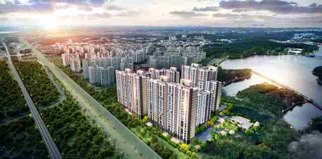 ajupod 평면도 및 유니트 안내