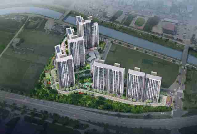 awoo 주택 분양 홈페이지