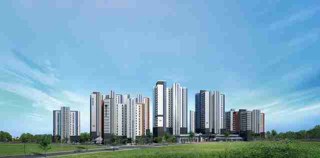 beyondsecurity 아파트 홍보관 홈페이지