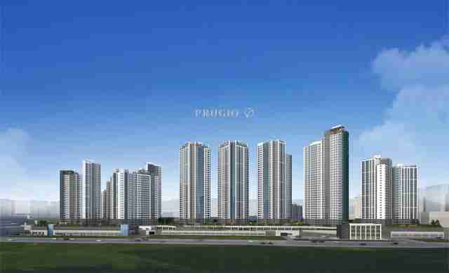 bluecitypmc 전매 제한 정보