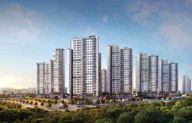 comfactory 1순위 청약 자격