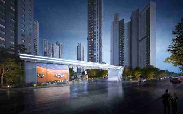 cyberknifecenter 주택 분양 상담 안내