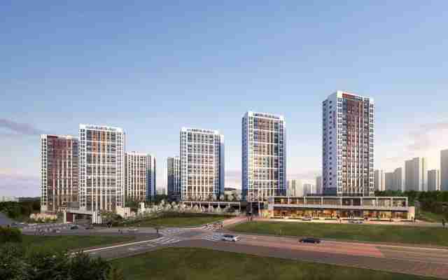 digiverse 분양 단지 상담센터