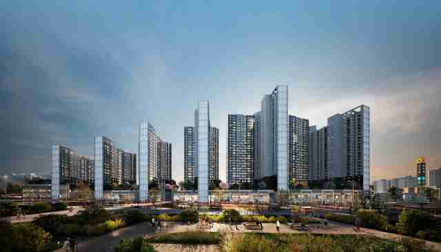 dljc 청약 가점 계산기