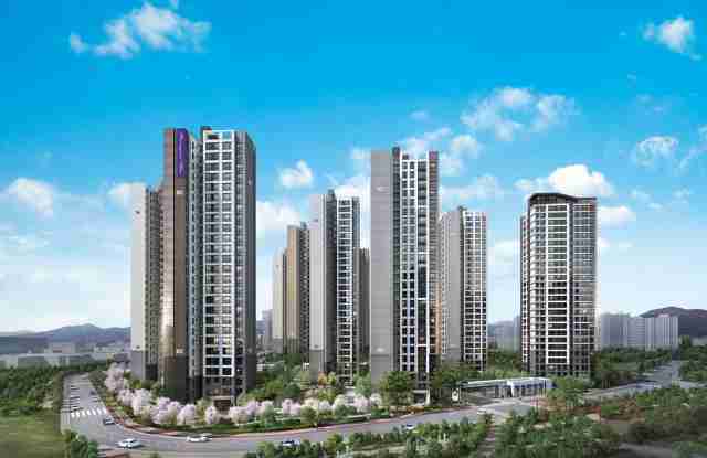 dn-thesharp 상가 분양 상담