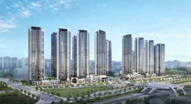 gd1-hoban 분양 단지 소개