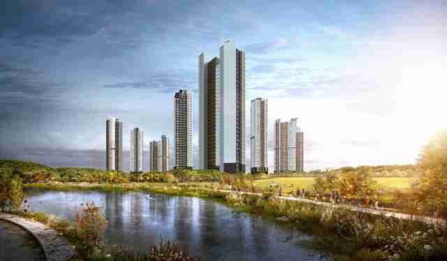 hjc 단지 브로슈어