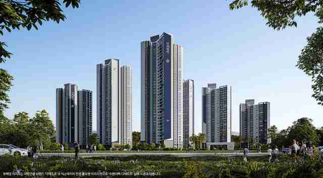 huangshan 단지 안내 홈페이지