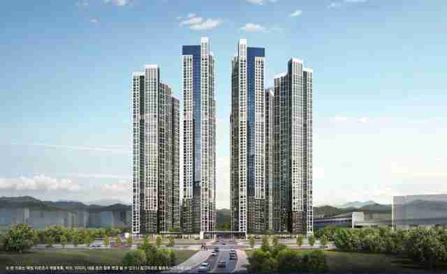 hwaseongpra 아파트 홍보관 홈페이지