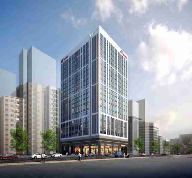 iccn 청약 안내 페이지