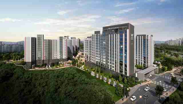 itubebox 모델하우스 안내 센터