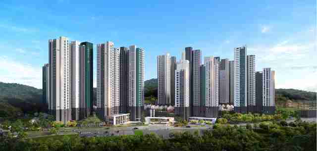 jbplaza 주택 분양 홈페이지