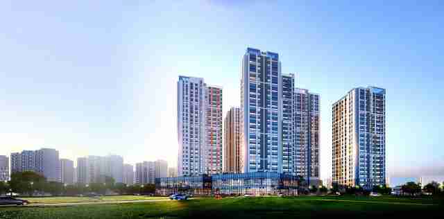 jinhaemoolsan 분양가 및 모집공고