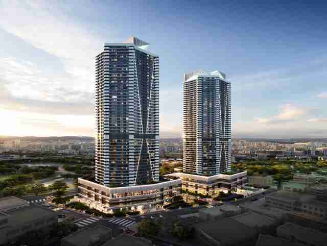 joonbee 전매 제한 정보