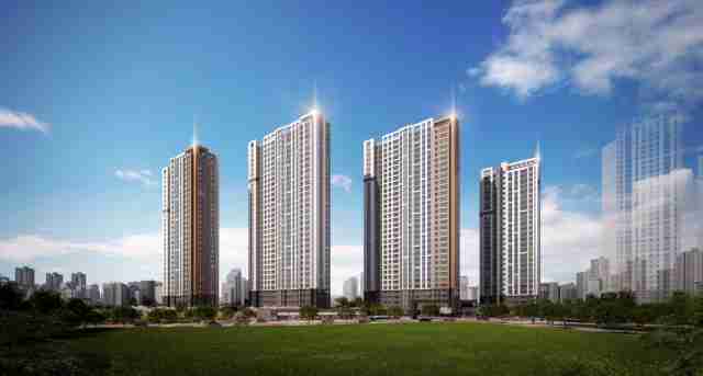 kbusinessday 단지 견본주택 정보