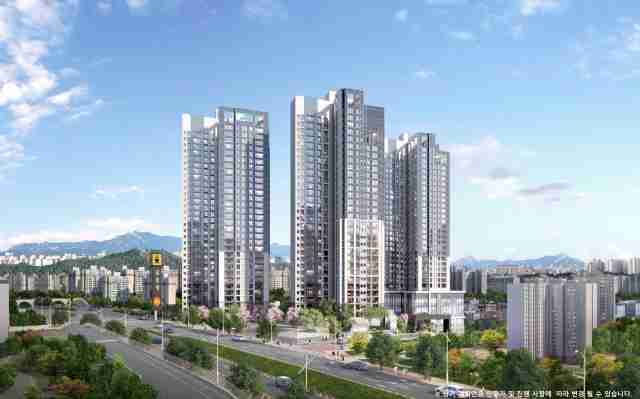 kmoon 청약 가점 계산기