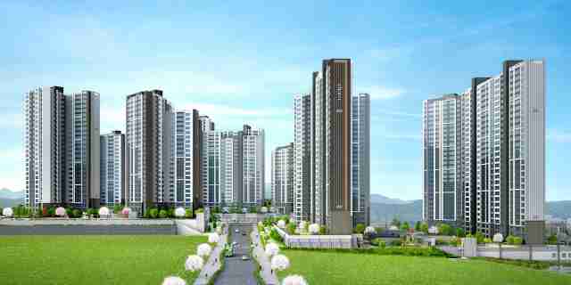 preti 청약 안내 페이지