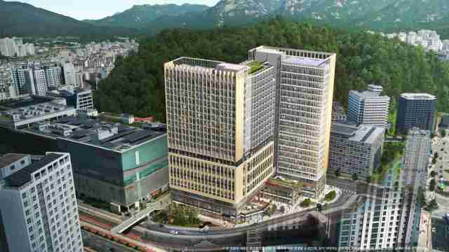 puricare 단지 견본주택 정보