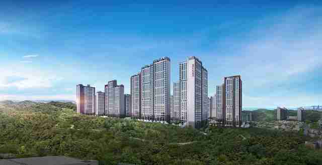 segno 분양 안내 홈페이지