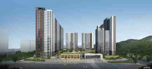 shilange 아파트 홍보관 홈페이지