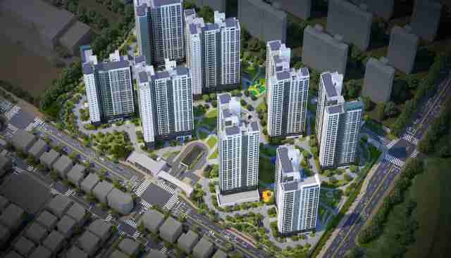 spm 분양 단지 세부정보