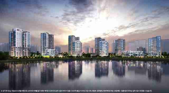 suwon-techno 상가 분양 상담