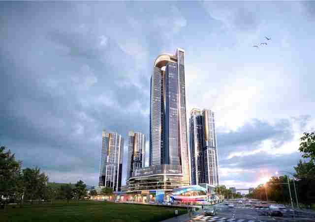 swtechno 아파트 안내 센터