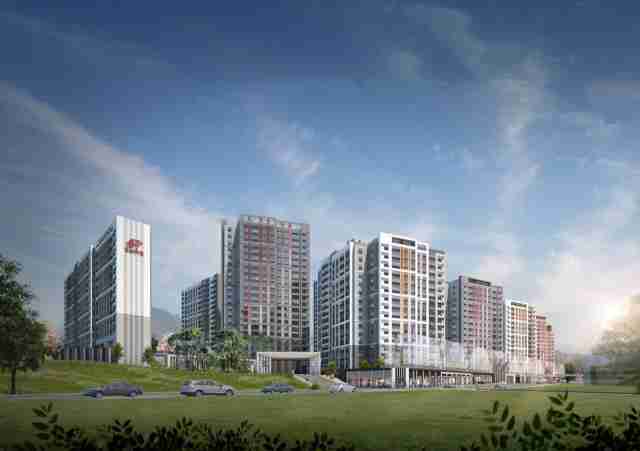 thebluehill2 VR 온라인 투어