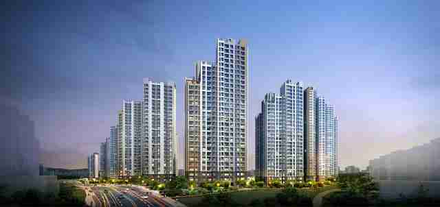 thesharpmodelhouse 분양 안내 센터