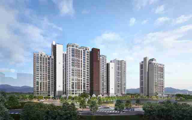 unionpaytravel 분양가 및 모집공고