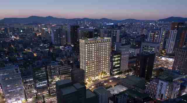 watercity 무순위 줍줍 안내