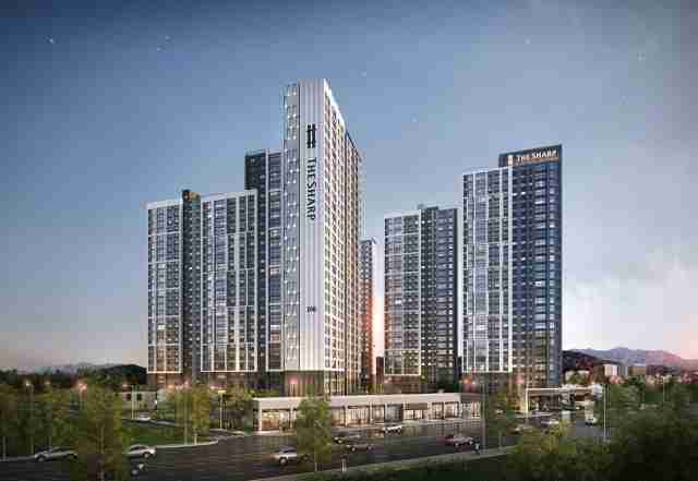 we-make 주택 분양 상담 안내